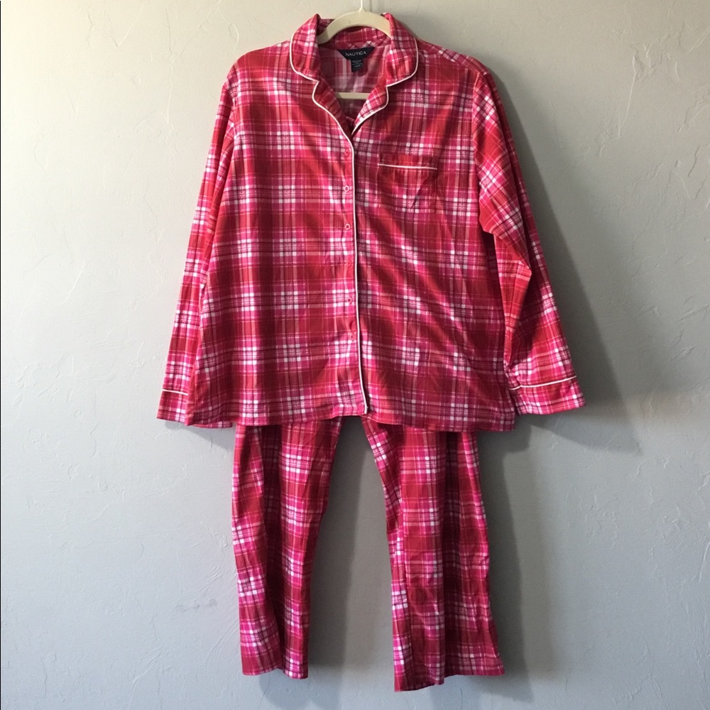 Nautica PJ Set